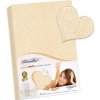 Bellatex froté plachta citrus 90x200