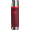 Stanley termoska The Legendary Classic Bottle 590 ml/20oz Cranberry 10-11345-040