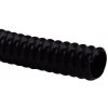 AP-HADICE, s.r.o. Trubka ohybná ENERGY FLEX S130 32mm PVC čierna