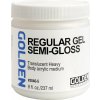 Golden Artist Colors Regular Gel Semi-Gloss 237 ml 1 ks