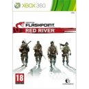 Operation Flashpoint: Red River