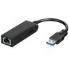 D-Link DUB-1312 USB 3.0 na adaptér Gigabit Ethernet DUB-1312
