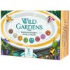 Rose Gauntlet Wild Gardens: Premium Wooden Source Token Pack