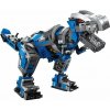 Qman Neobmedzené nápady 4803 Mechanická technológie 3v1