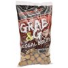 Starbaits G&G Global Boilies 2,5kg 20mm Mega Fish Starbaits
