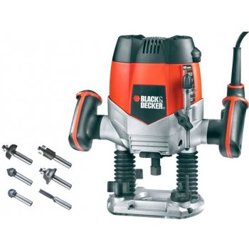 BLACK & DECKER KW900EKA