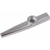 SMART Kazoo Metal Alu Silver