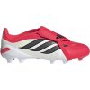 Kopačky adidas Predator League Fold Over Tongue FG Kids jr7925 Veľkosť 37,3 EU | 4,5 UK | 5Y US | 22,9 CM