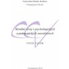 Morální vývoj v psychologických a pedagogických souvislostech - Vacek Pavel
