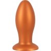 Anos Soft Butt Plug with Suction Cup 21 cm