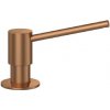 Villeroy & Boch Príslušenstvo - Dávkovač saponátu, 250 ml, bronz 92362004