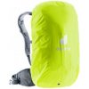 Deuter Raincover Mini neon Žlutá pláštěnka
