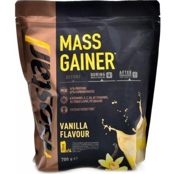 Isostar Mass Gainer 700g