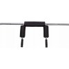 HMS PREMIUM Squat bar GOL320 220 cm x 50 mm