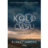 Kolo času 4: Stín se šíří - Robert Jordan