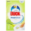 Duck Fresh Stick Limetka gélová páska do WC 27 g