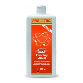 PRO-TEC DPF Flushing Liquid 5 l