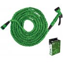 BRADAS Trick hose 7,5m-22m, zelená, WTH722GR