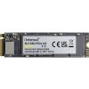 Intenso 1 TB interný SSD disk NVMe / PCIe M.2 PCIe NVMe 4.0 x4 Retail 3836460; 3836460
