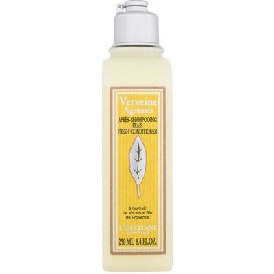 L&apos;Occitane Citrus Verbena Fresh Shampoo (W) 250ml, Kondicionér