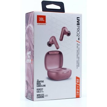 JBL Live Pro+