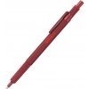 rotring 600 2114261-541732 Ballpoint Pen metallic red