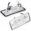 LED SVIETIDLÁ PODSVIETENIE AUDI A3 A4 A5 A6 C6 A8