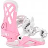 Viazanie na snowboard Union Rosa pink M 25/26 - Odosielame do 24 hodín