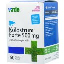 Virde Kolostrum Forte 500 mg 60 kapsúl