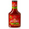 Ostrá omáčka Roleski hot chilli 355 g