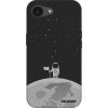 Picasee Fashion Case MagSafe pre Apple iPhone 16e - Astronaut