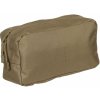 MFH viacúčelové Molle veľké coyote brown