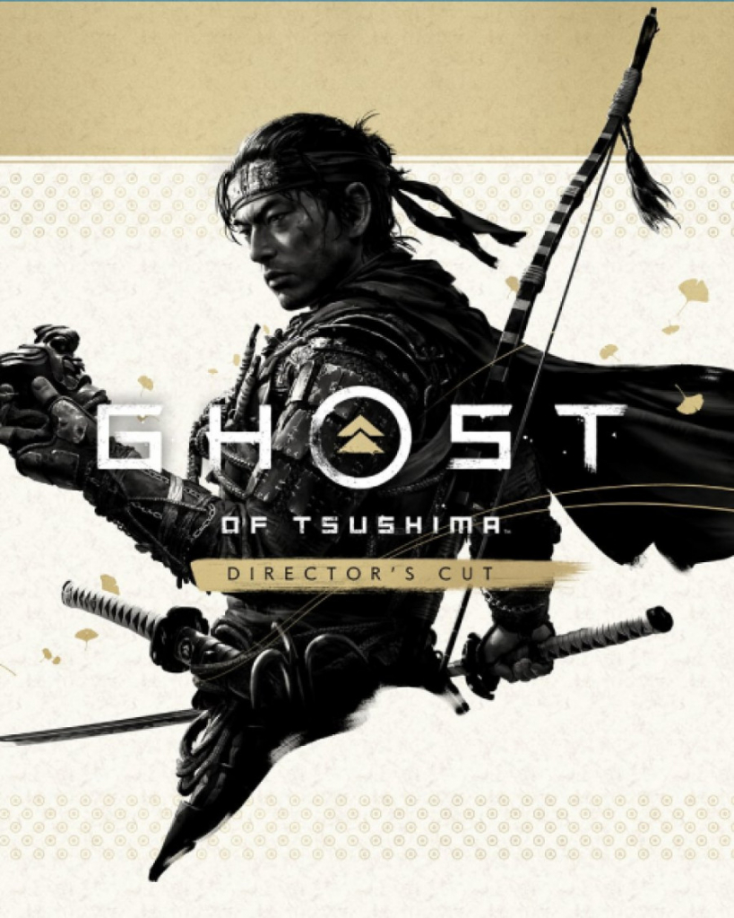 Ghost of Tsushima (Director’s Cut)