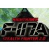 F-117A Nighthawk Stealth Fighter 2.0 Steam CD Key
