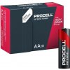 Duracell PROCELL Industrial AA 10ks AADU014