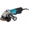 Makita GA5095X01 Úhlová bruska 125mm,SJS,elektronika,1900W