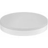 GREENLUX Prisadené svietidlo LED 12W 3000/4000/6000K, 1400lm, 220x56mm, IP44, biela