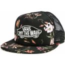 VANS Classic Patch Truc Death Bloom H8D