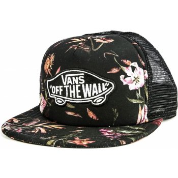 VANS Classic Patch Truc Death Bloom H8D