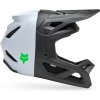Prilba FOX Rampage 5050 Black/White Veľkosť: XL