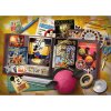 RAVENSBURGER Disney 1970 Mickeyho výročí 1000 dielov