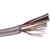 Kash 2 x 0.75 mm² priehľadná