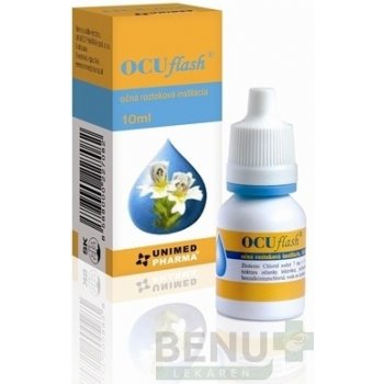 Unimed Ocuflash 10 ml