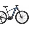 Elektrobicykel Focus Jarifa² 6.8 Stoneblue Glossy/Magicblack Glossy 2025 L