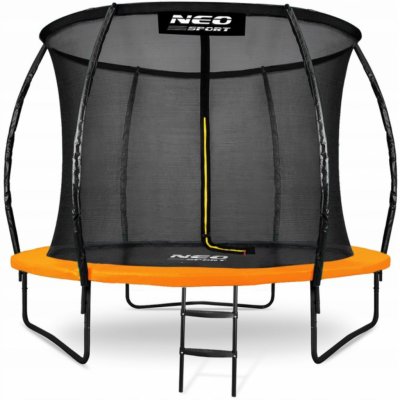 Neo-Sport 252cm + schodíky