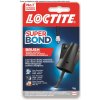 Sekundové lepidlo Loctite Super Bond Brush 5 g