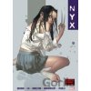 Marvel NYX Gallery Edition