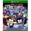 Hra na Xbox One South Park: The Fractured But Whole (Collector's Edition)