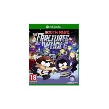 South Park: The Fractured But Whole (Collector's Edition)