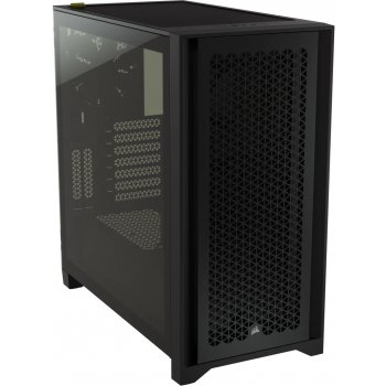 Corsair 4000D Airflow TG CC-9011200-WW